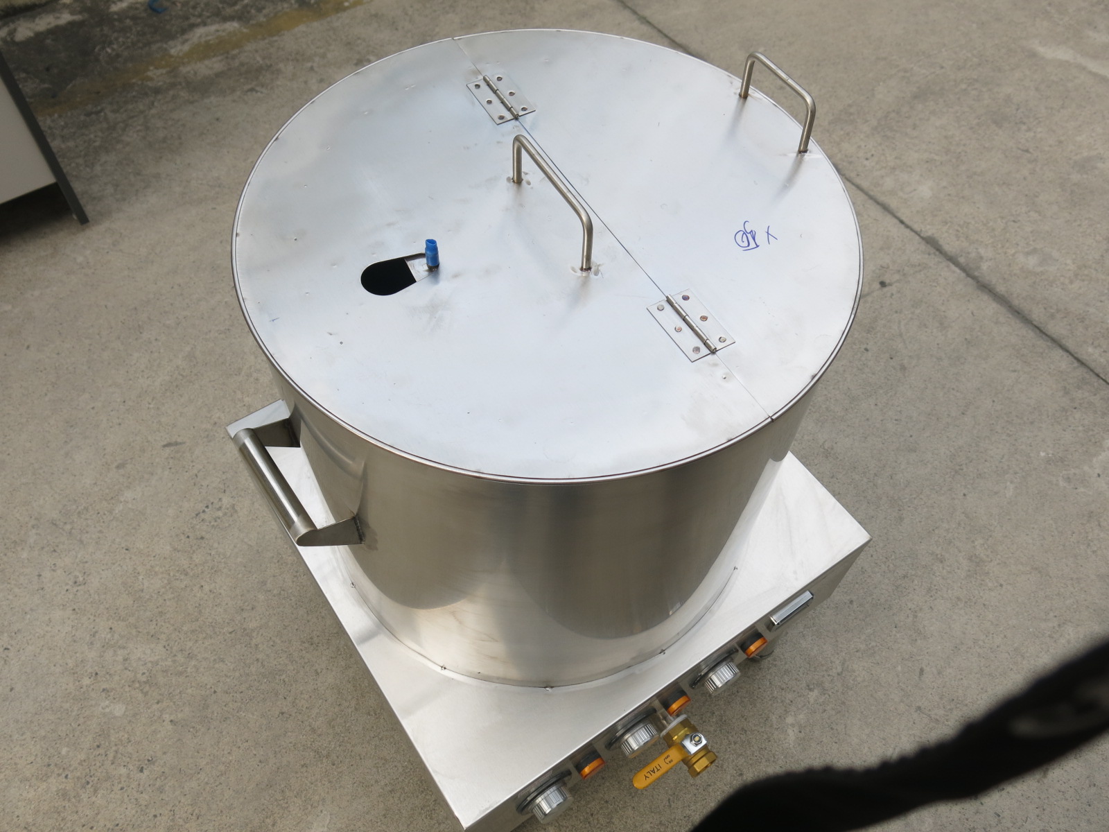 5 LƯU Ý QUAN TRỌNG VỀ CÁCH SỬ DỤNG NỒI NẤU PHỞ BẰNG ĐIỆN