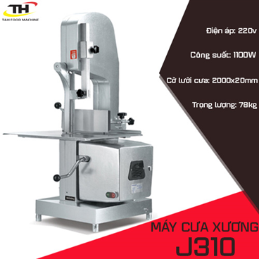 Giảm Ngay 150K Khi Mua Máy Cưa Xương J310 Trong Ngày Hôm Nay