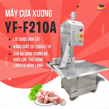 Máy Cưa Xương F210A NHẬP KHẨU NGUYÊN CHIẾC