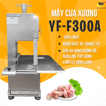 Máy Cưa Xương YF-F300A