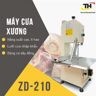 Máy Cưa Xương ZD-210