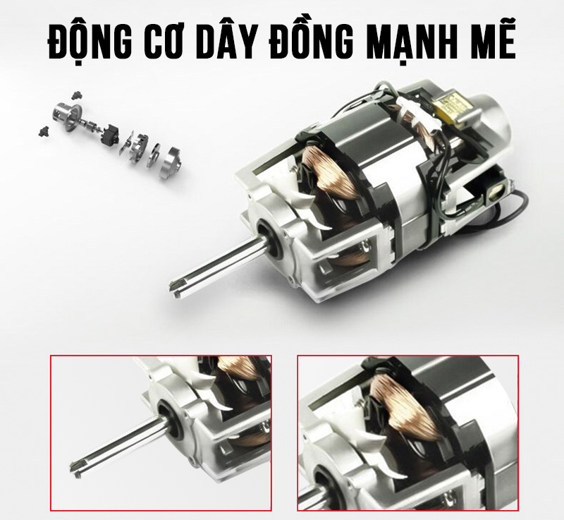 Máy thái thịt tự động SL300E