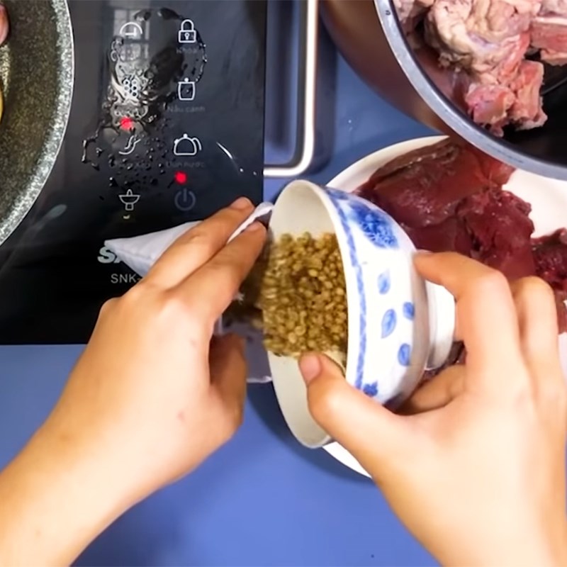 Tặng bạn 2 cách nấu phở bò ngon đậm đà